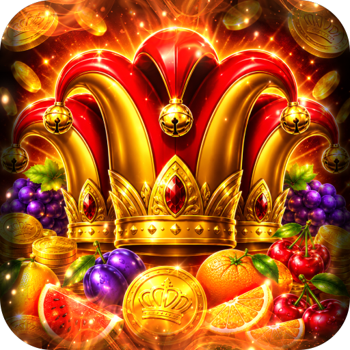 Joker Show icon